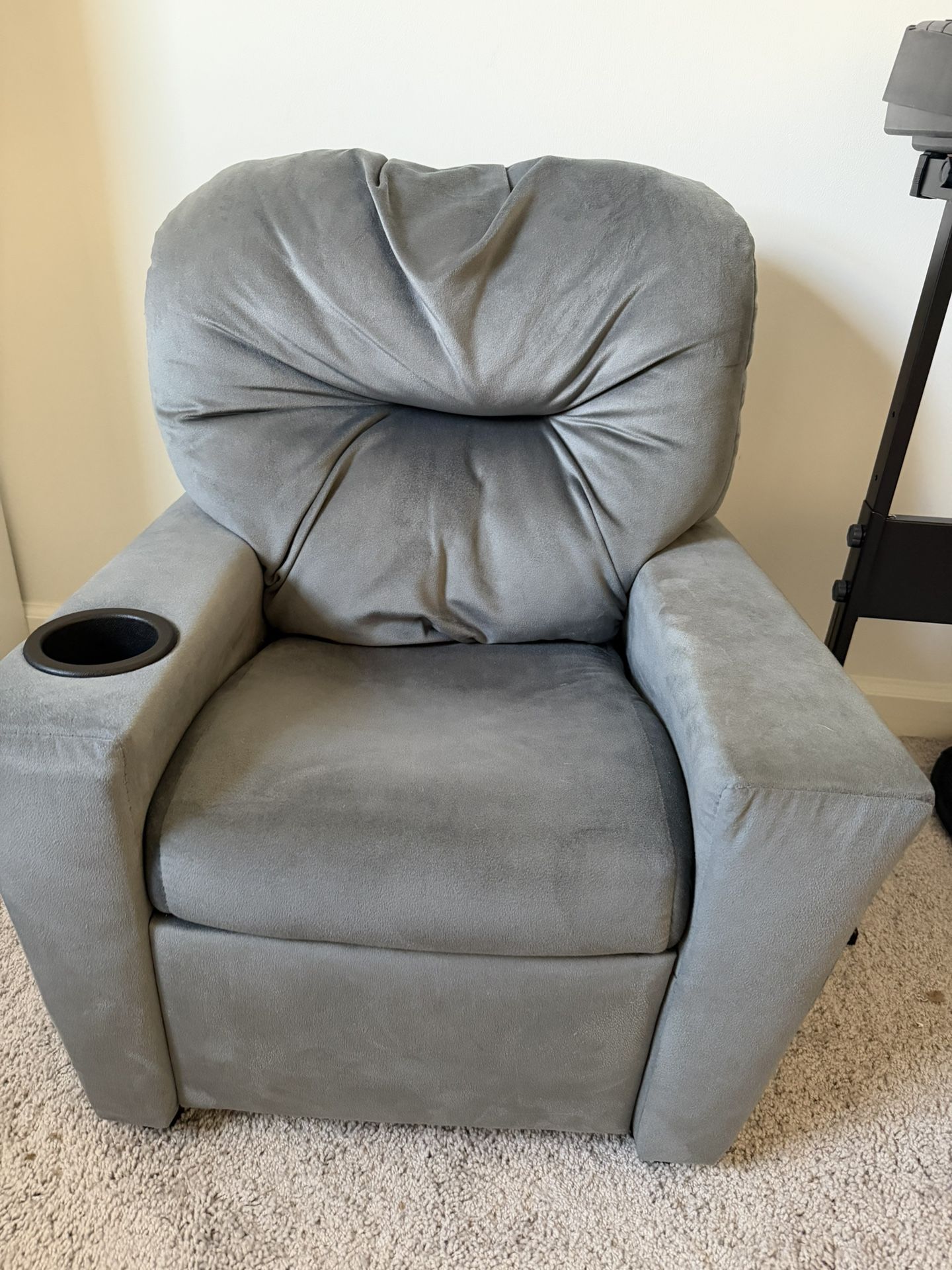 Recliner Toddler Young Child