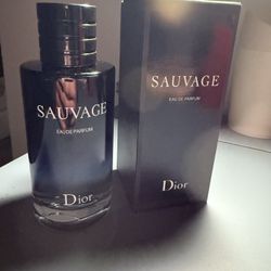 Dior Sauvage