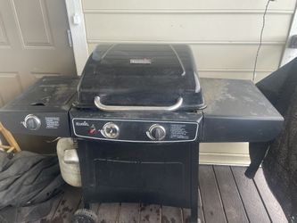 Grill