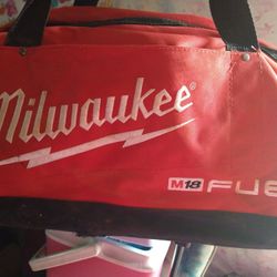 Milwaukee Tool Bag