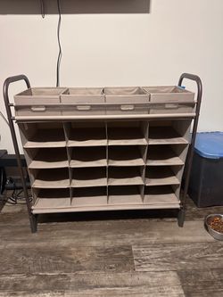 Storage