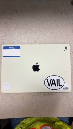 MacBook Air 2023