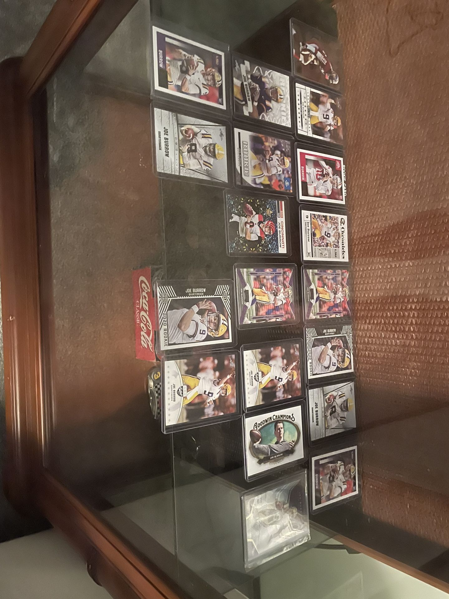 Football Cards