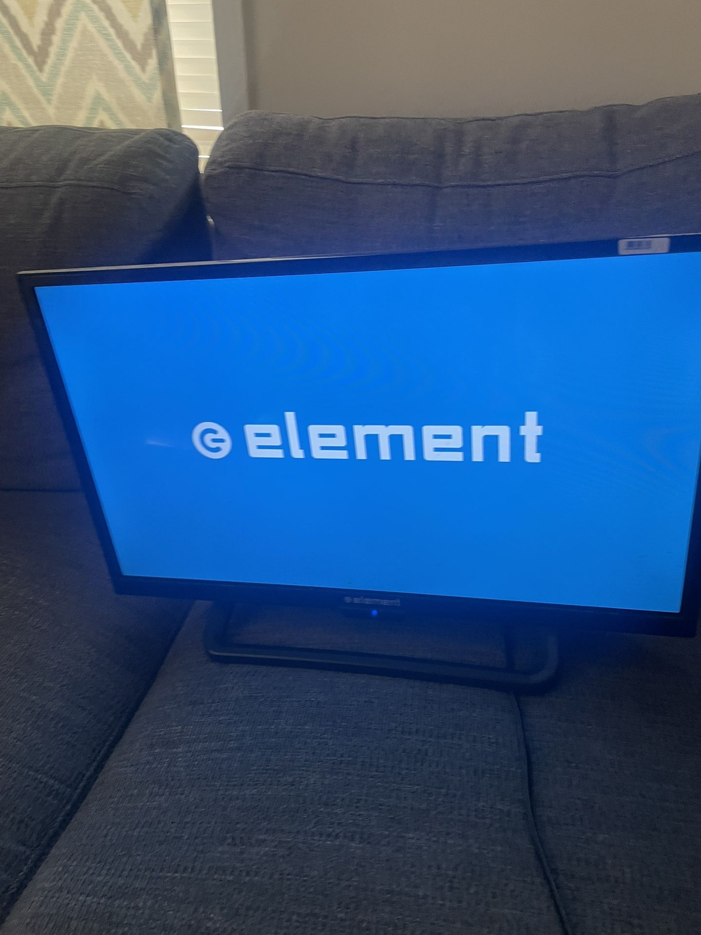 20” Tv 