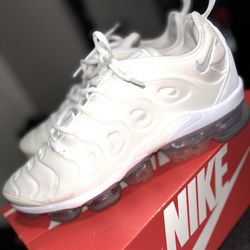 Nike Vapor Max Plus Men’s Shoes Mens Athletic 