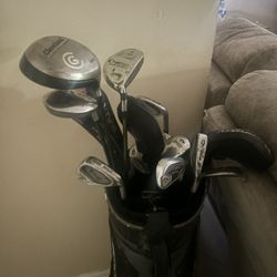 Golf Clubs