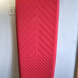 Thermarest Prolite Plus Women's Ultralight Self-Inflating Backpacking Sleeping Pad - Therm-A-Rest