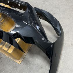 2023 BMW M240i Front Bumper