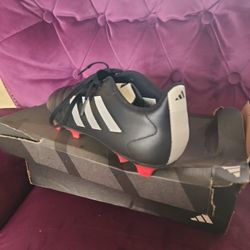 Adidas Soccer Cleats