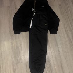 black alo set