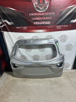 2014-2017 Toyota Highlander Liftgate Shell