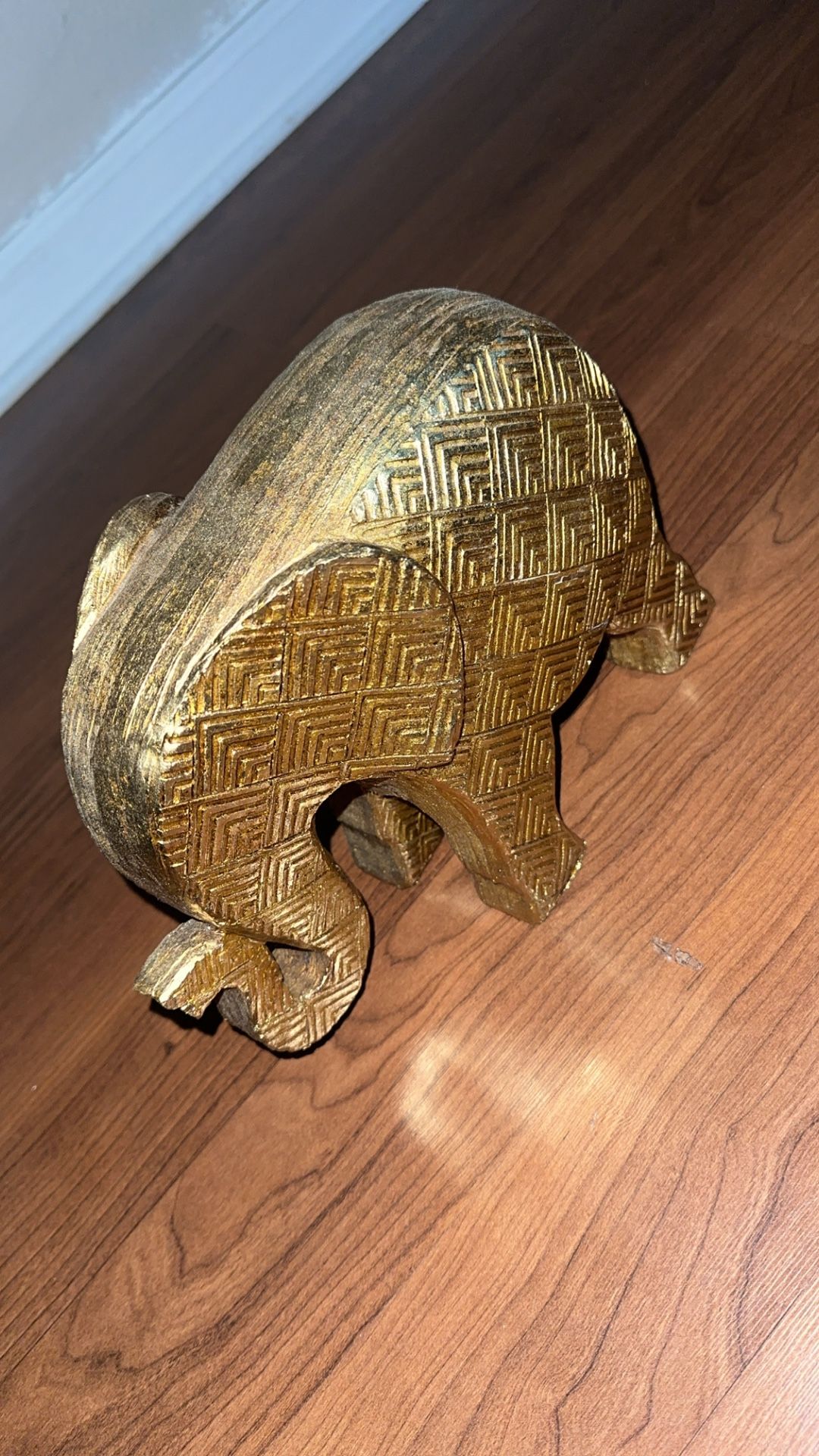 Elephant Statue