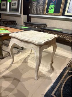 Stone Table