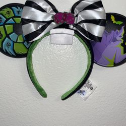 Disney Ears