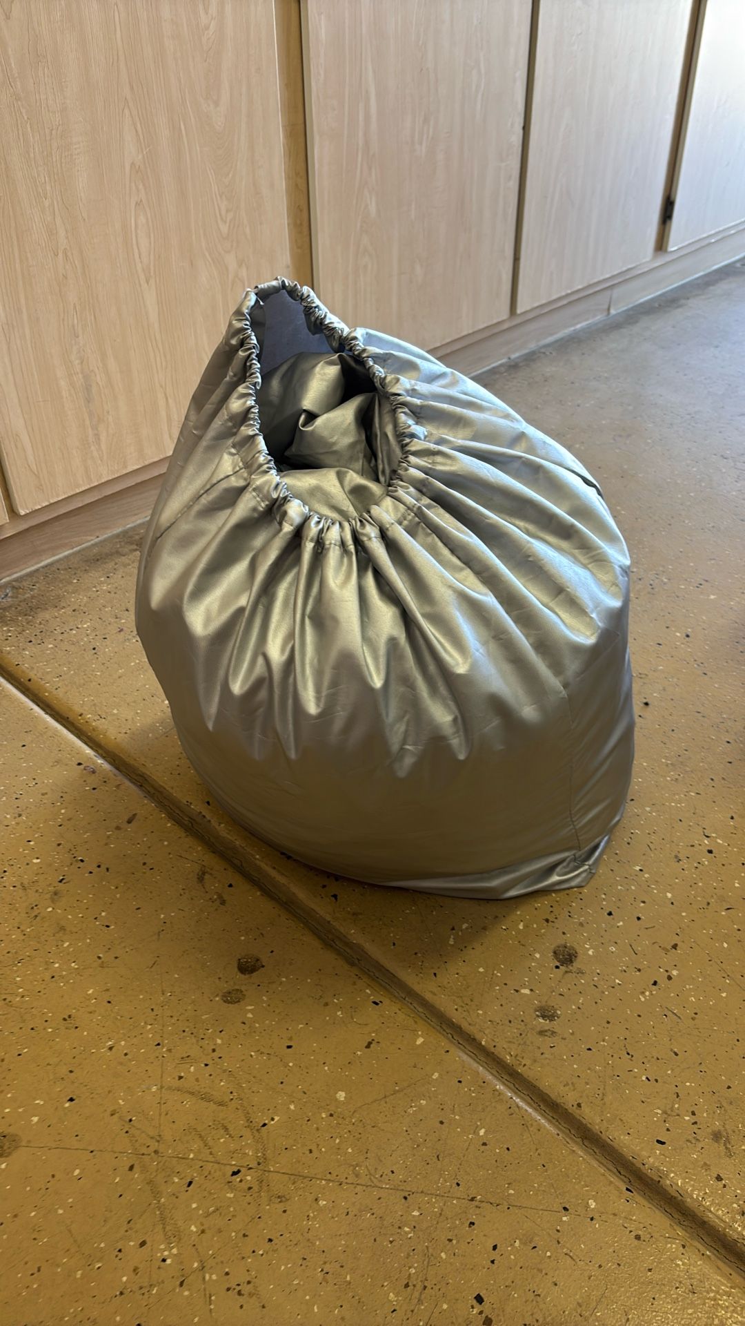 Toyota Tacoma Truck Cover