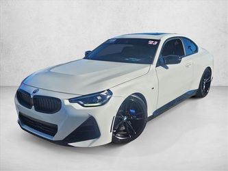 2023 BMW M240