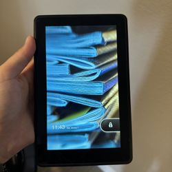 Kindle 
