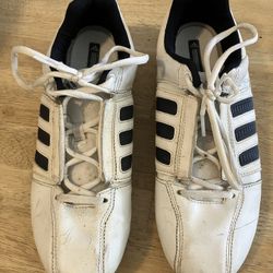 Men’s Adidas Taekwondo Shoes