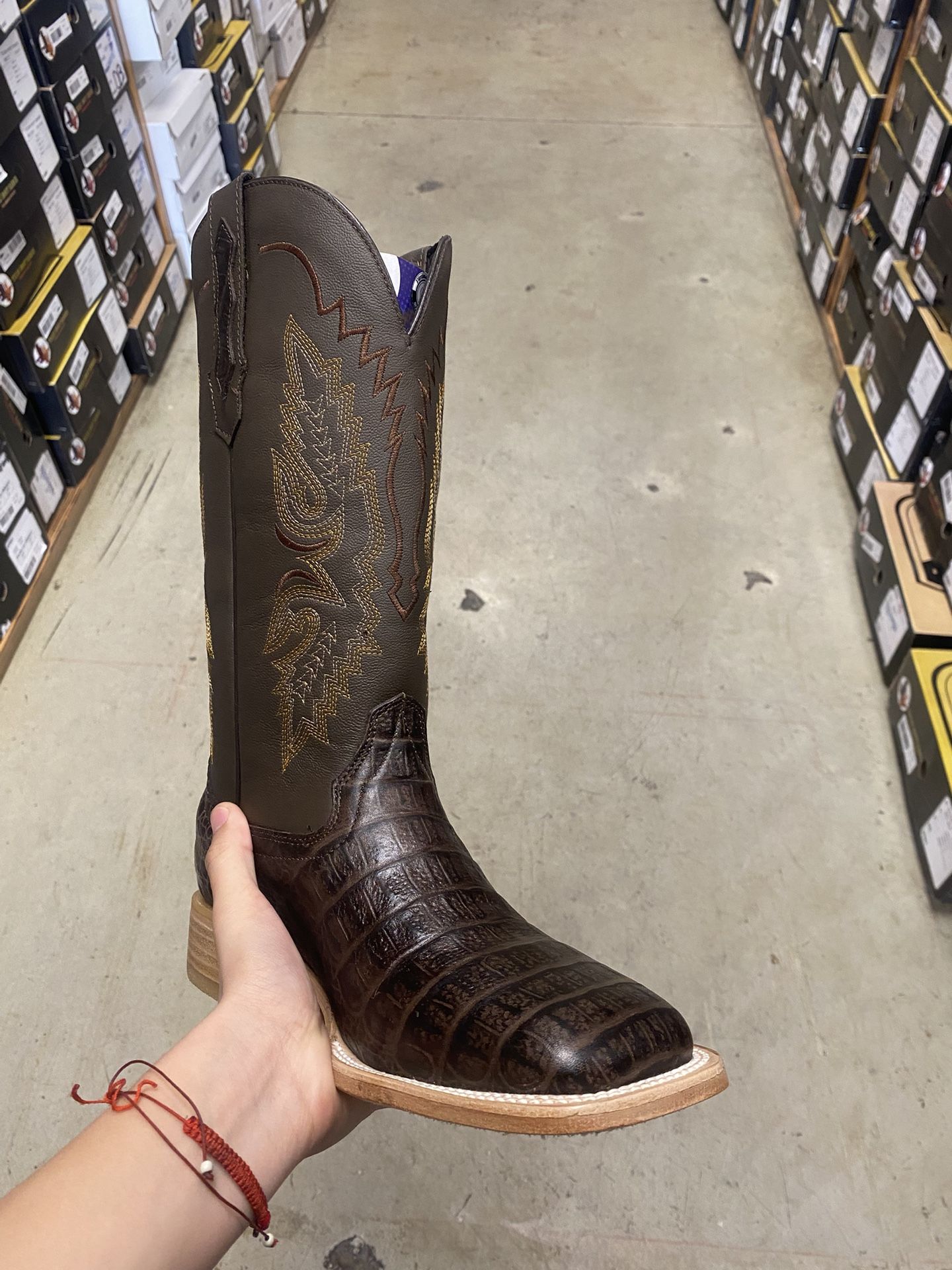 WESTERN MEN BOOTS // BOTAS PARA HOMBRE 🔥