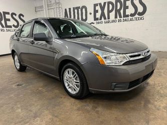 2011 Ford Focus