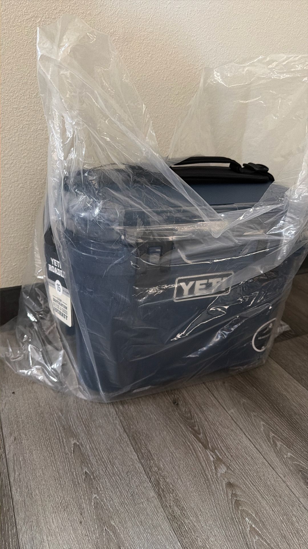 Yeti Roadie 15 Cooler
