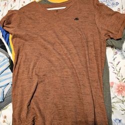 Mens Aeropostale TSHIRTS SIZE LARGE 