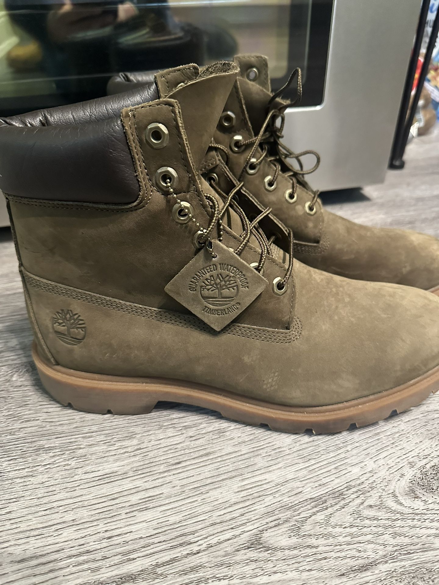 Timberland Sz 11