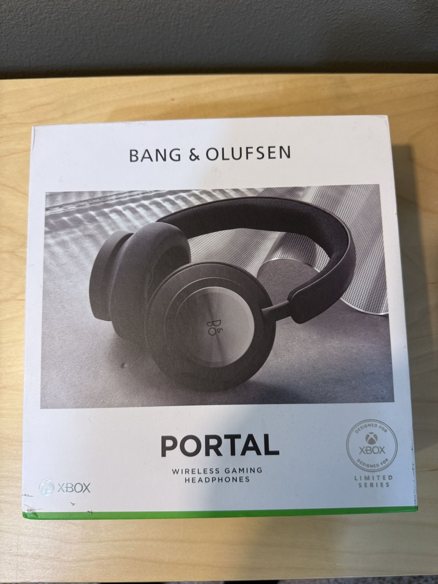 π§ Bang & Olufsen Beoplay Wireless Headphones