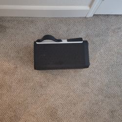Ultimate ears Portable Speaker  Best Offer 