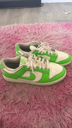 Nike dunk lows