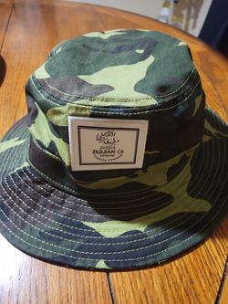 ZILDJIAN Limited Edition Floppy Hat