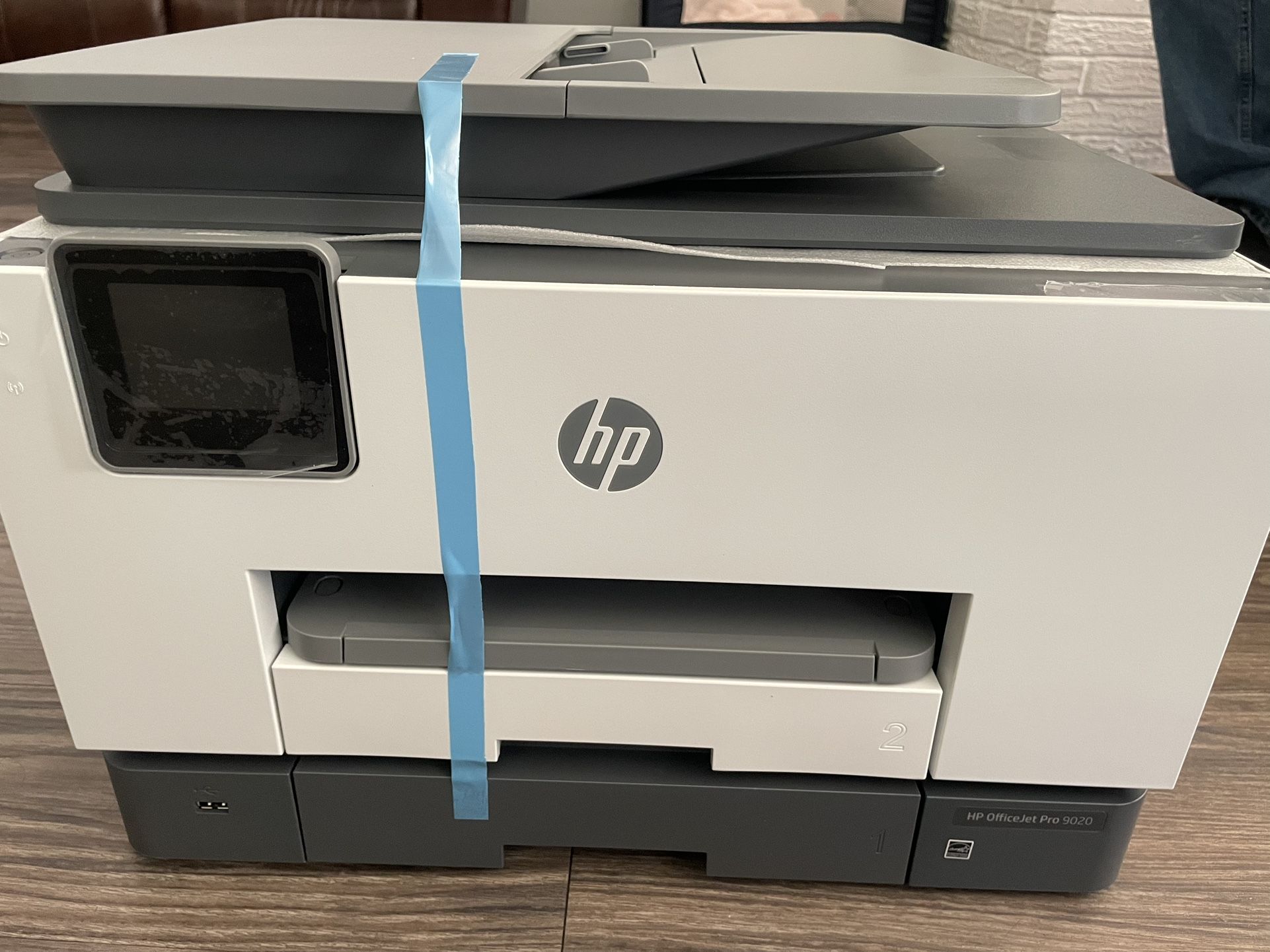 OfficeJet Pro 9020 Printer