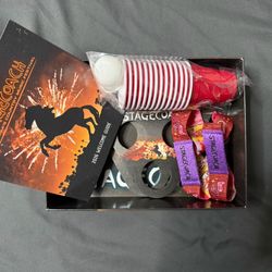 Stagecoach Tickets 2026