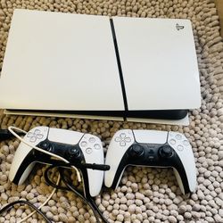 Playstation 5 Digital 1TB