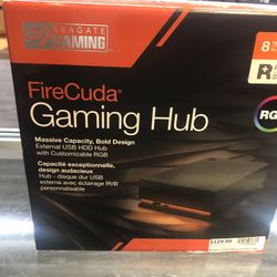 Gaming Hub