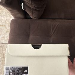 Supreme Nike SB