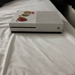 Xbox 1 S