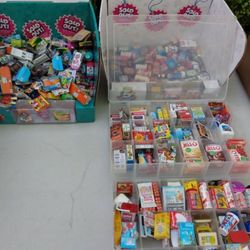 Mini Brands