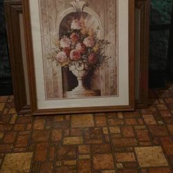 Pictures With Frames 
