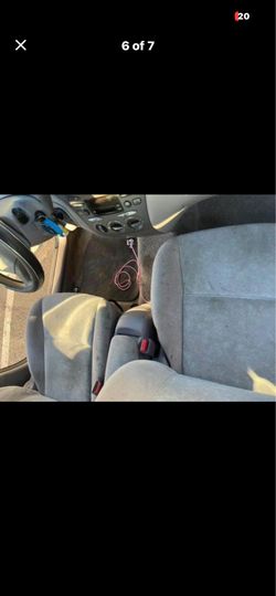 2002 Toyota Prius