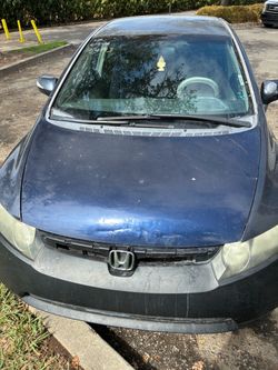 Honda Civic Hybrid