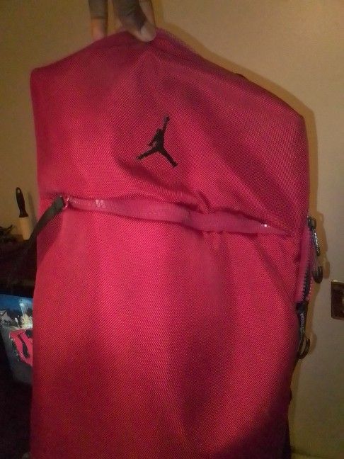 Jordan Backpack