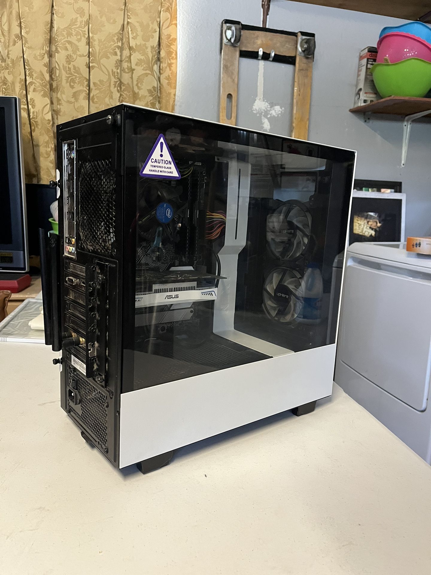 Gaming PC