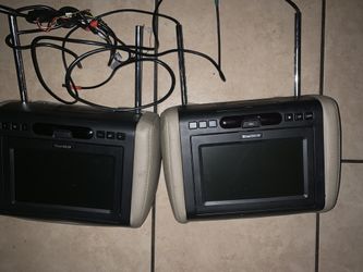Tv for trucks