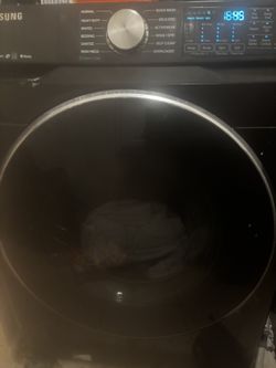 Samsung Washer
