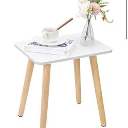 Small Accent Table 