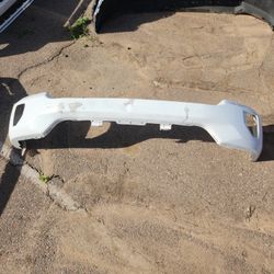Chevrolet Chevy Silverado 1500 Front Bumper 2016 2017 2018 2019 Part $100