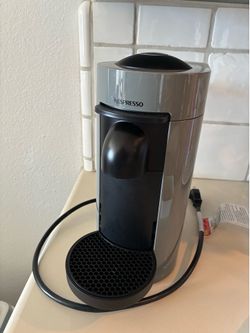 Nespresso Vertuo Coffee Machine