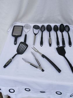 Plastic Utensils