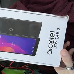 Alcatel Joy Tab 2